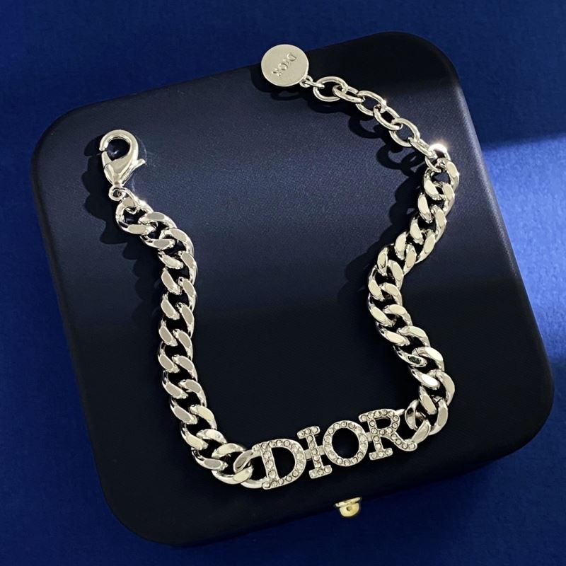 Christian Dior Necklaces